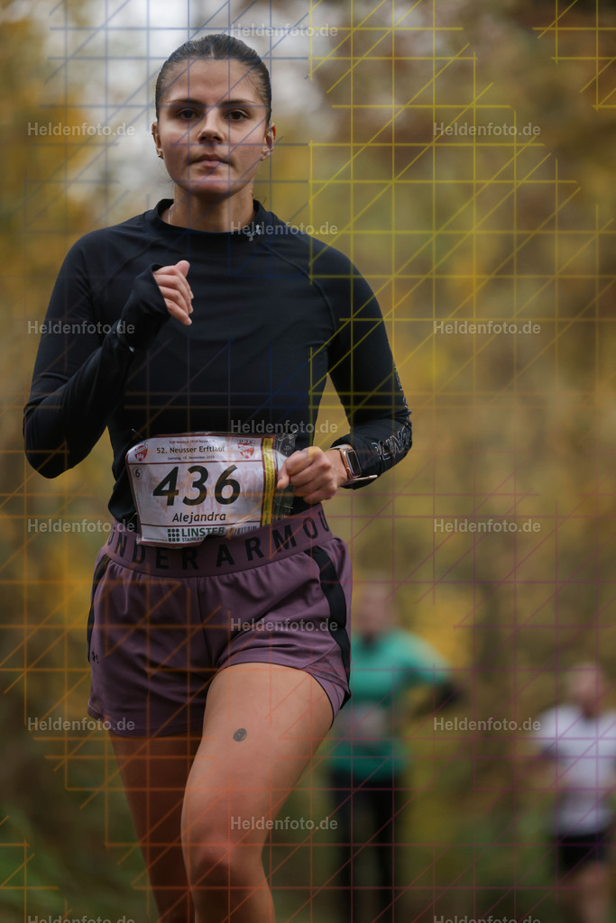 Neusser Erftlauf 2025  | Neusser Erftlauf 2025 Foto: Heldenfoto.de