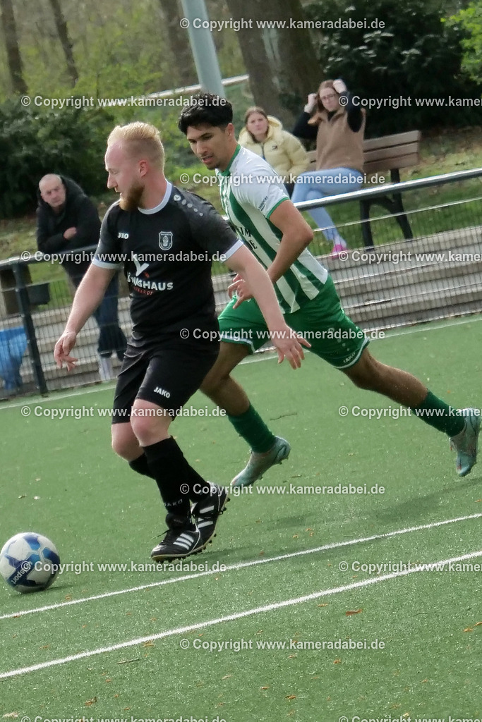 Fußball : Kreisliga A : TV Voerde - Rheingold Emmerich am 29.03.2026  in Voerde. | Fußball : Kreisliga A : TV Voerde - Rheingold Emmerich am 29.03.2026  in Voerde. - Realisiert mit Pictrs.com