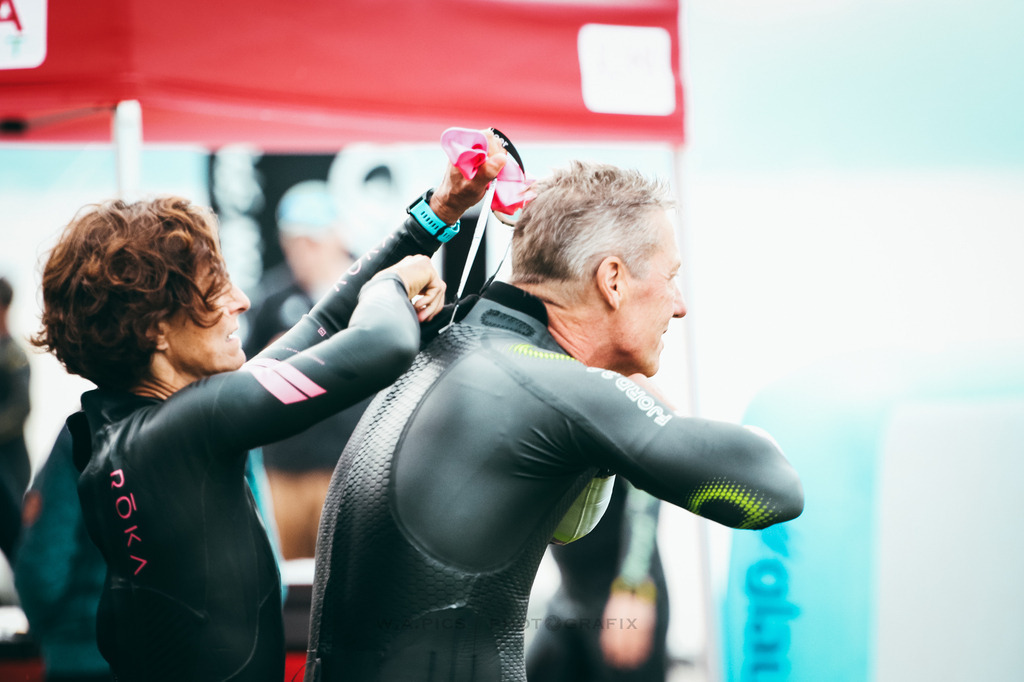 Mondseetriathlon | Int. Aloha Mondsee Triathlon