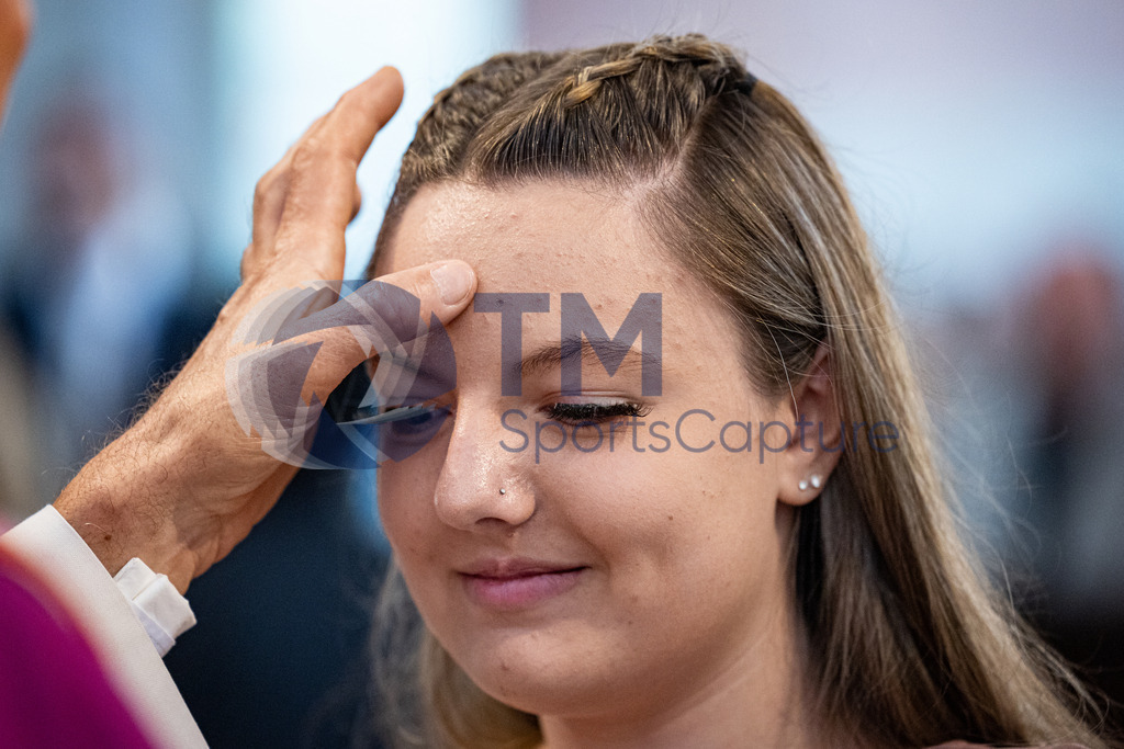 RR5M8470 | Firmung Dom Klagenfurt 8.6.24