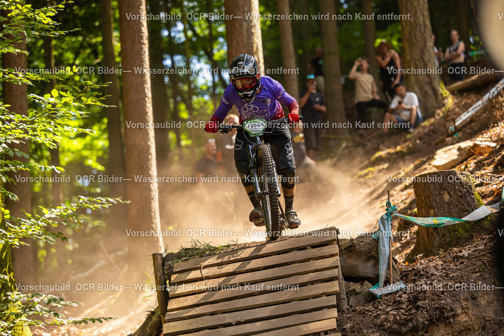 Enduro One Roßbach 2025-1467 | OCR Bilder Fotograf Eisenach Michael Schröder