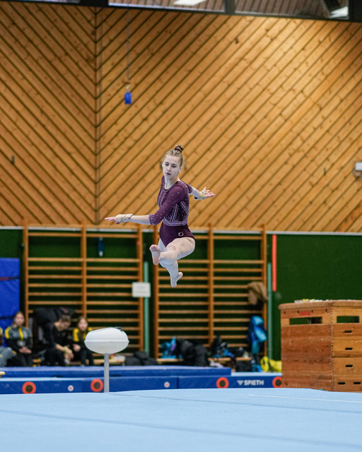 4.WKT - Regionalliga Süd der Deutschen Turnliga (DTL) 2025 in Nürtingen | 4.WKT - Regionalliga Süd der Deutschen Turnliga (DTL) 2025 in Nürtingen Datum: 20251025Ort: Nürtingen(DE) - Theodor-Eisenlohr SporthalleFotograf: Christian Habel