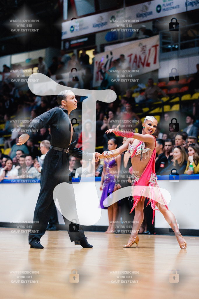 Hessen Tanzt WDSF Open Youth Latin 7th (68) Ivan Smekalkin _ Yeva Liermontova (Schwarz-Weiß-Club Pforzheim)-2025-05-17-1595 | Webshop for digital downloads and prints of dance sport, event & show photographer Julian Link - Realisiert mit Pictrs.com