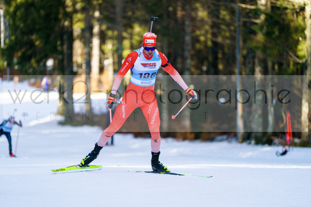 FESA Alpencup / DP Notschrei | Deutschland Pokal Finale im Schwarzwald NORDIC-CENTER Notschrei am 7. - 8. Februar 2026