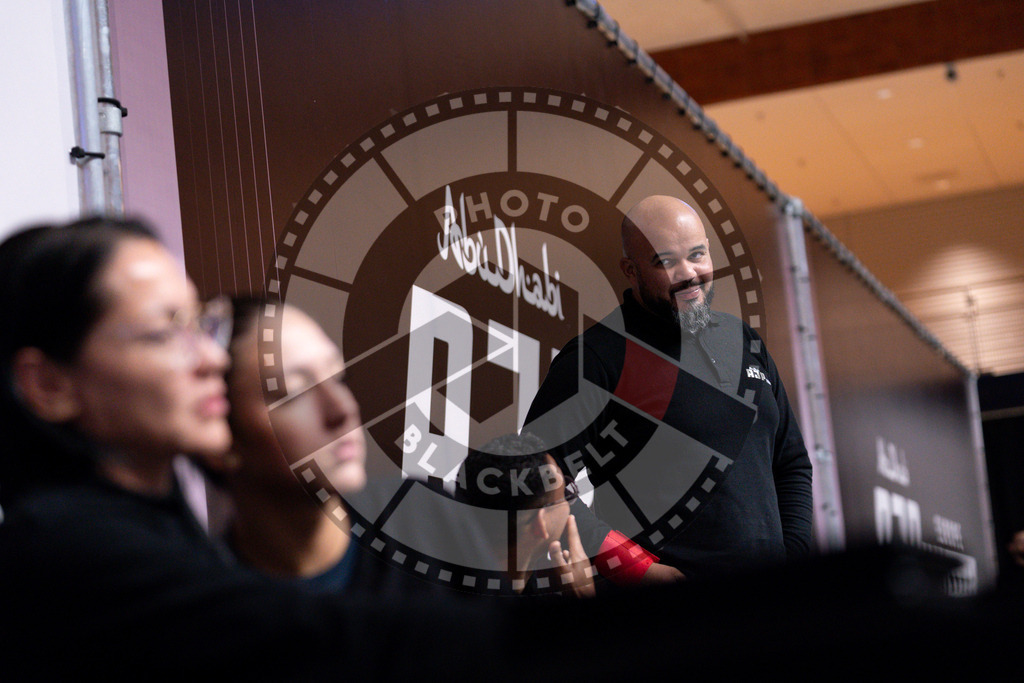 20241013PBB5743 | Athletes compete during the AJP Tour Europe Continental Jiu-Jitsu Amateurs & Masters Championship on October 13, 2024 in Almere near Amsterdam, Netherlands. © Chiara Dazi / photoblackbelt