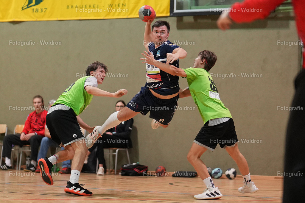 20221203 Futureteam Jags Bad Vöslau v West Wien | Fotografie Woldron