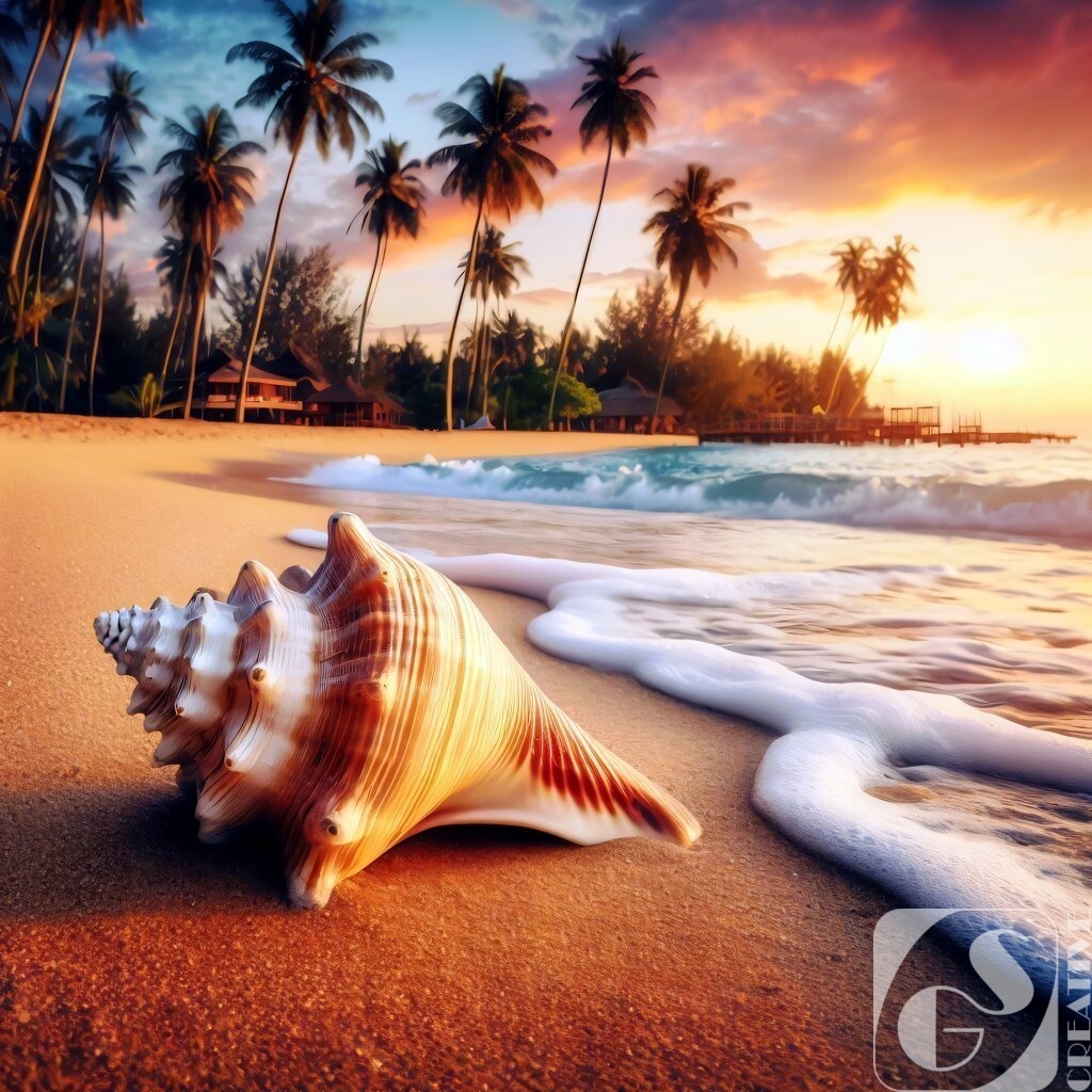 Seashell on the beach 2 | Fotogeschenke aller Art, kostenlose Games und die schönsten KI-Bilder in 4K Qualität. Egal ob als Download, Leinwand, Kalender usw... Jetzt günstig bestellen!
 - Realisiert mit Pictrs.com