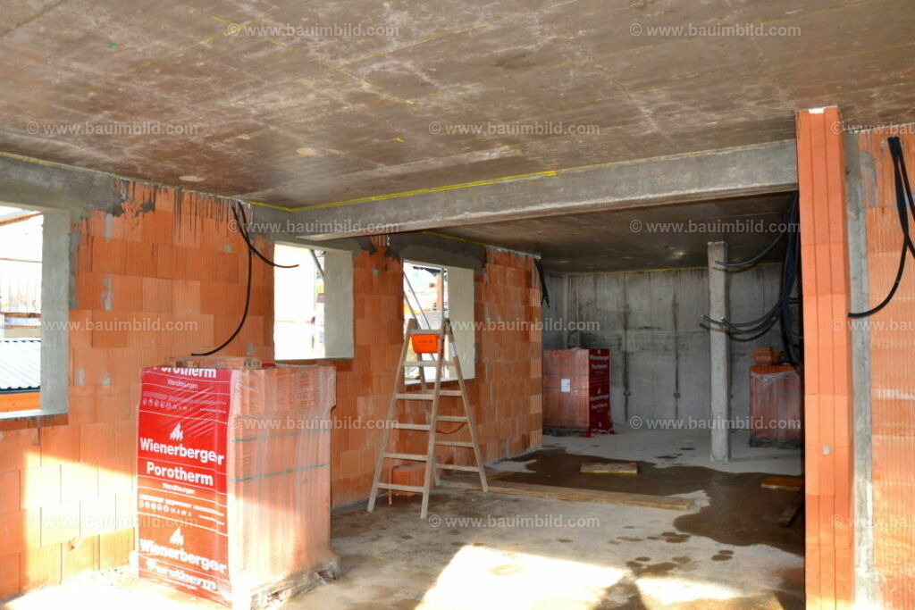 bib-lg04-betonarbeiten-decken-0685 | Nach LV-Leistungsgruppen sortierte Detailfotos über den Bau eines Hauses. Alle Hausbau-Bilder direkt vom Urheber und Autor der Website Haus-Selber-Bauen.com