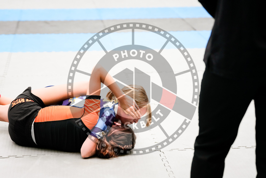20250920PBB5165 | Athletes compete during the AJP Tour Hamburg International Jiu-Jitsu Championship, on September 20, 2025 in Hamburg, Germany. © Chiara Dazi / photoblackbelt