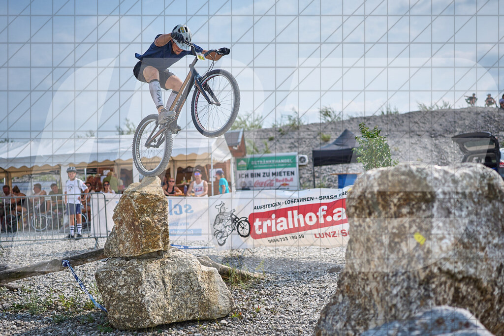 Trials European Youth Games | 16.08.2025: Trials European Youth Games in Purgstall an der Erlauf Foto: © 2025 Martin Bihounek / martinbihounek.comInsta: @martinbihounekcom