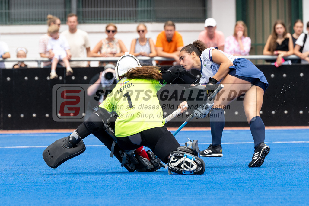 SFE_20230715_0240 | EuroHockey EM U18 Girls Scotland vs Austria am 15.07.2023 in Krefeld (Gerd-Wellen-Hockeyanlage), Photo: Stephan Fehrmann 2023 (Sports-Gallery)