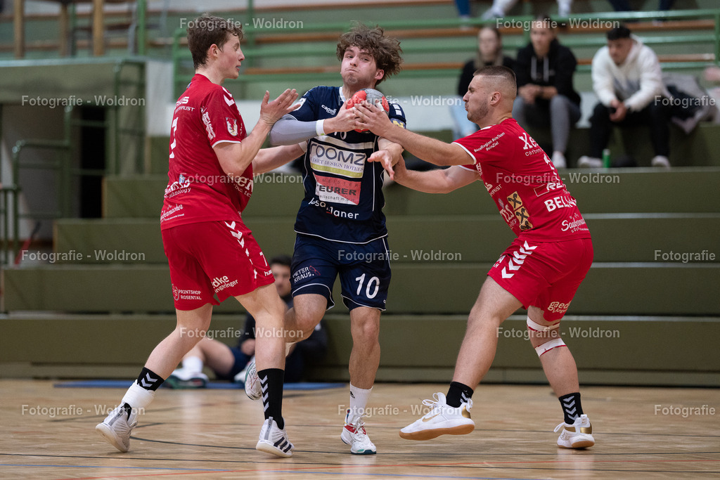 20230513 FT Jags v Bärenbach - Köflach-83 | Fotografie Woldron
