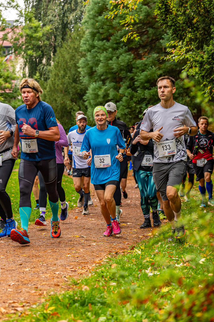 Wartburglauf 20251Y8A4840 | OCR Bilder Fotograf Eisenach Michael Schröder