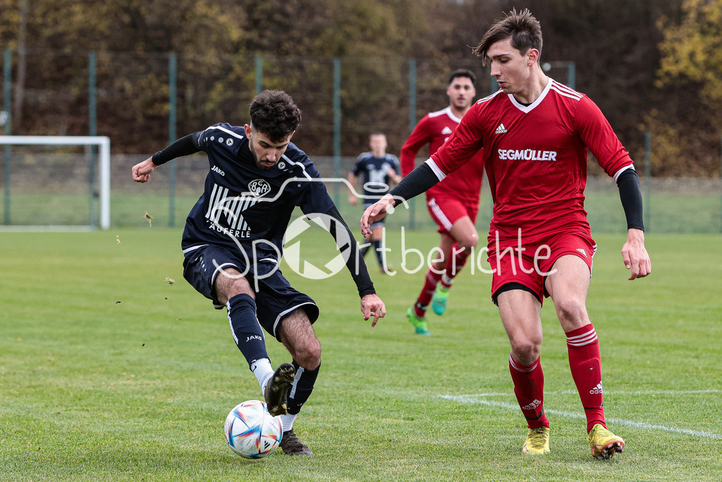 TSV Friedberg - BC Aichach | Professionelle Sportfotos aus den Bereichen Fußball, Eishockey, Handball und vieles mehr. Ob Sieg oder Niederlage