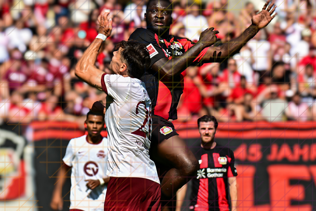 OFC vs Bayer 04 Leverkusen 25.07.2026 (147 von 195) | professionelle Sport- und Eventfotografie von Tomafocus – dynamische Bilder, emotionale Momente und hochwertige Aufnahmen für jeden Anlass. - Realisiert mit Pictrs.com