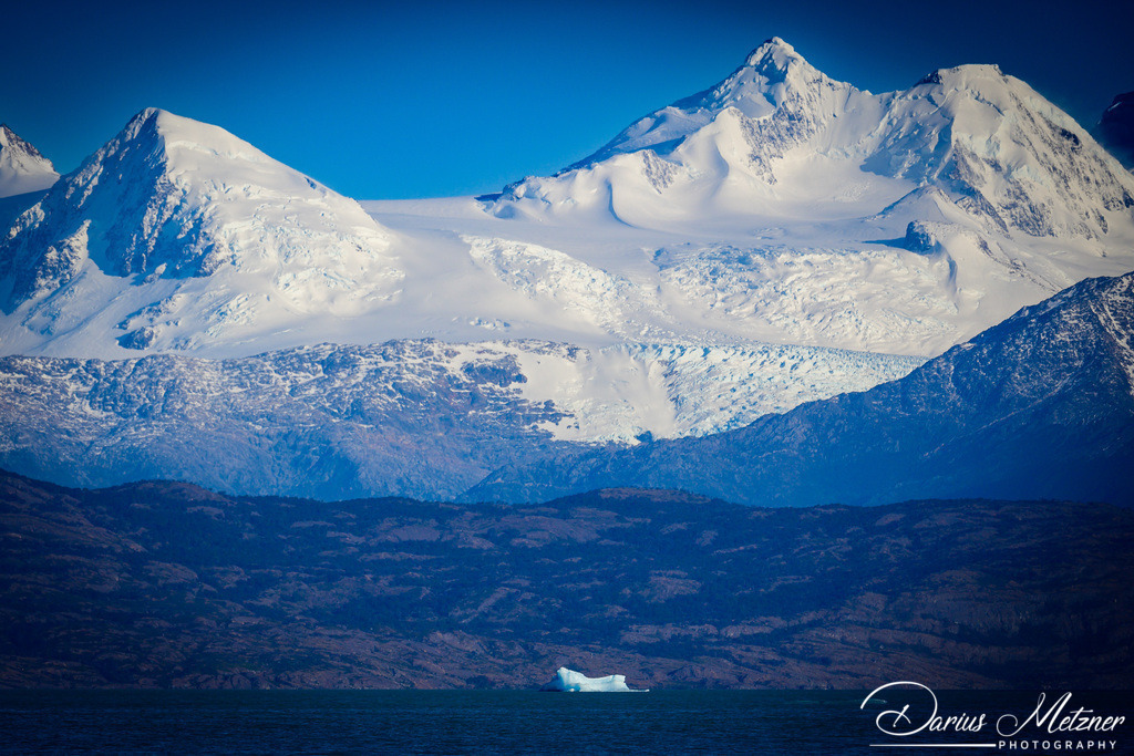 El Calafate in Argentinien  | El Calafate in Argentinien