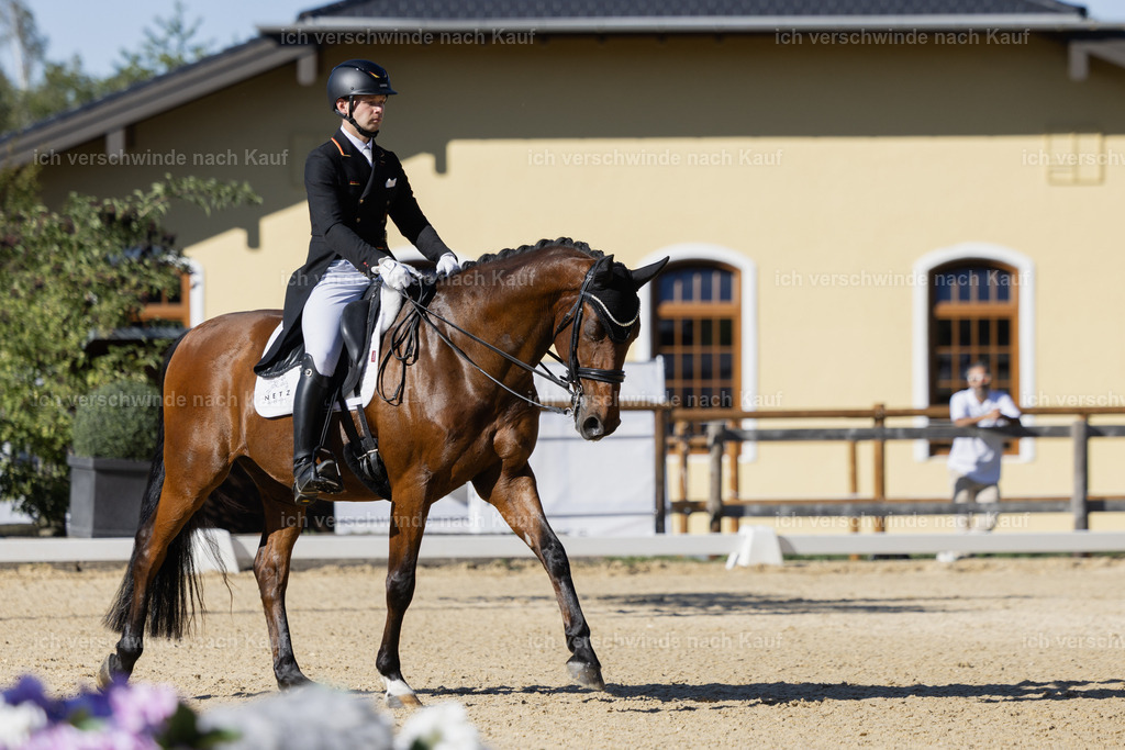 FHC2026_P09_22_18485 | Fichtenhof Classics 2026 – Grand Prix de Dressage - VOLTAIRE Design Preis, Reitanlage Fichtenhof, Sch ftlarn