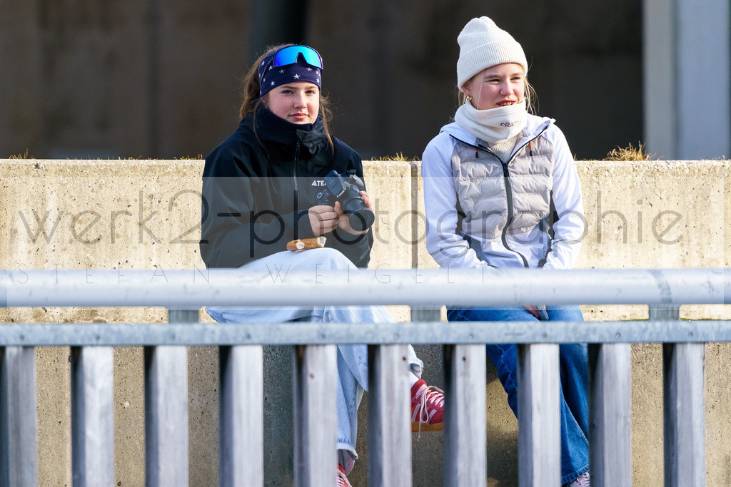 Deutschlandpokal Ruhpolding | 7. DSV JOKA Deutschlandpokal in der Chiemgau Arena Ruhpolding am 7. - 8. März 2026