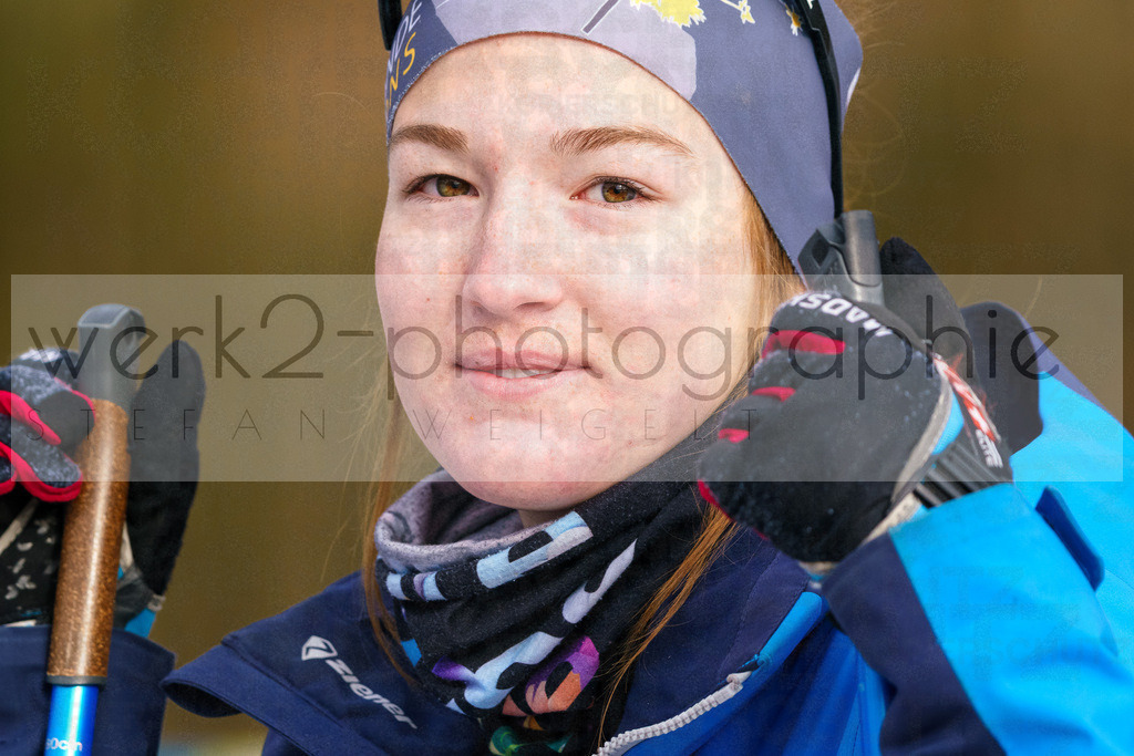 DP ARBER | 6. DSV JOKA Deutschlandpokal Biathlon im ARBER Hohenzollern Skistadion vom 23. - 25. Februar 2024