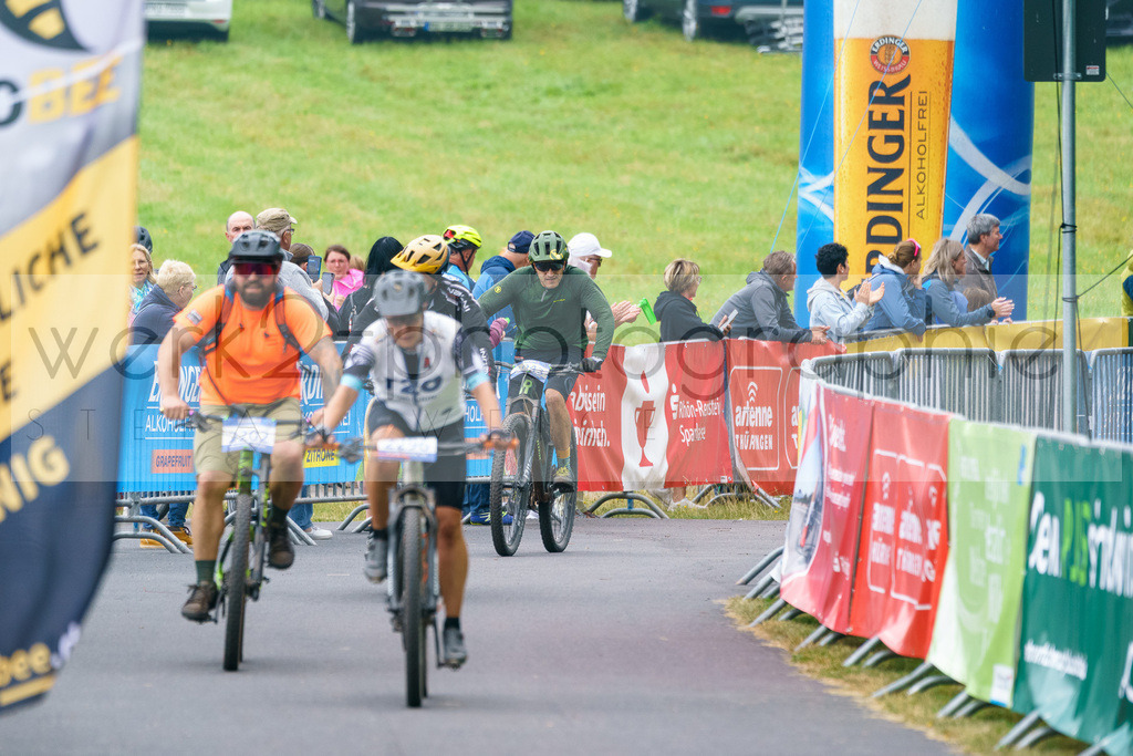 RennsteigRIDE 2024 | 8. RENNSTEIGRIDE am 31. August 2024 - Das Mountainbike-Event am Rennsteig!