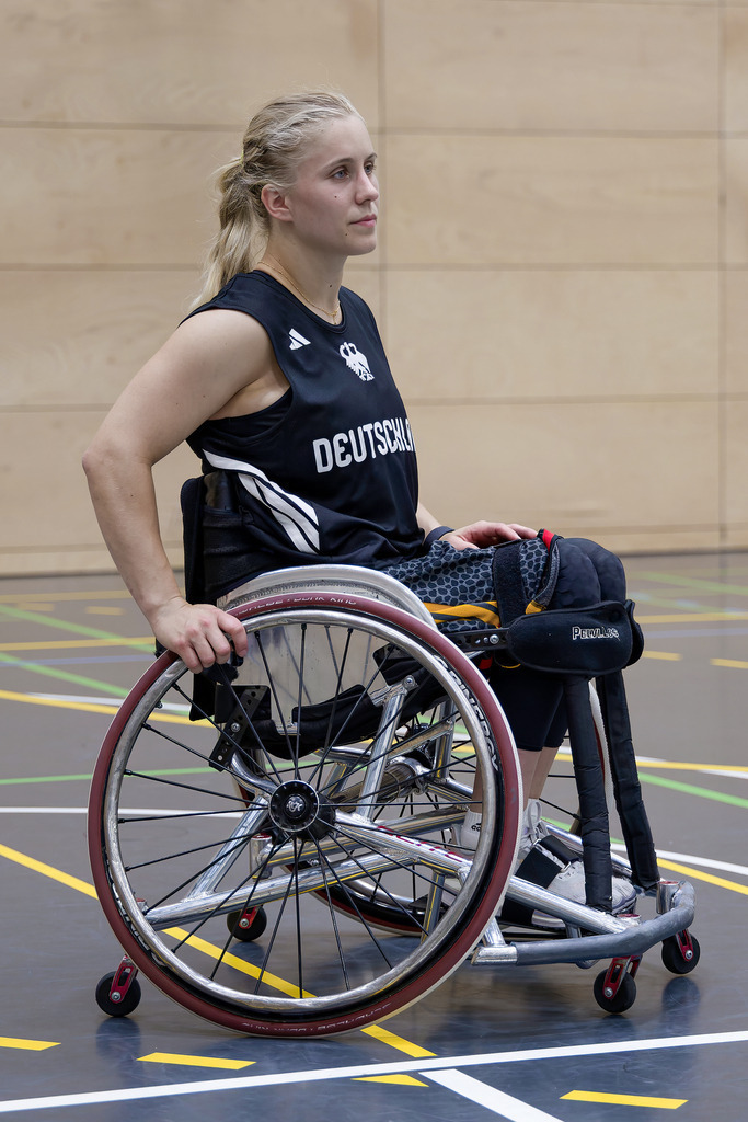 Frauen  Nationalmannschft Rollstuhlbasketball 094 | Sportfotos und Eventgalerien von FX-Sportfotografie. Bilder von Fußball, Vereinsveranstaltungen und Events direkt ansehen und als Download bestellen. - Realisiert mit Pictrs.com