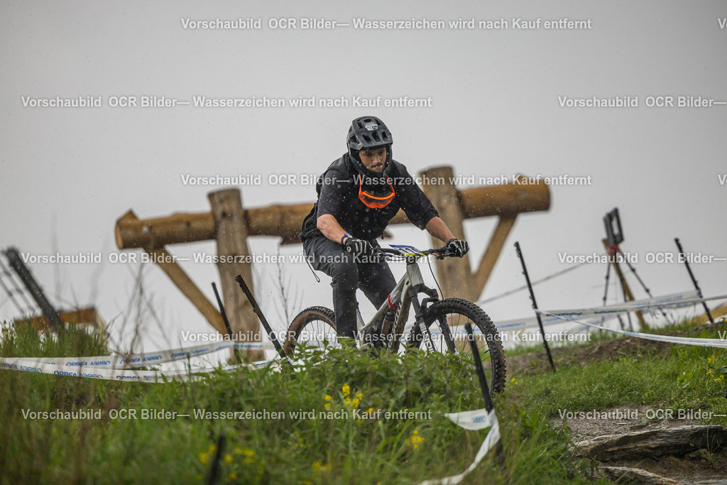 iXS Winterberg Orbea Enduro R6-2060 | OCR Bilder Fotograf Eisenach Michael Schröder