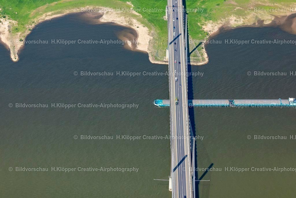 Luftbild Rees-1465 | Luftbilder Rees - Realisiert mit Pictrs.com