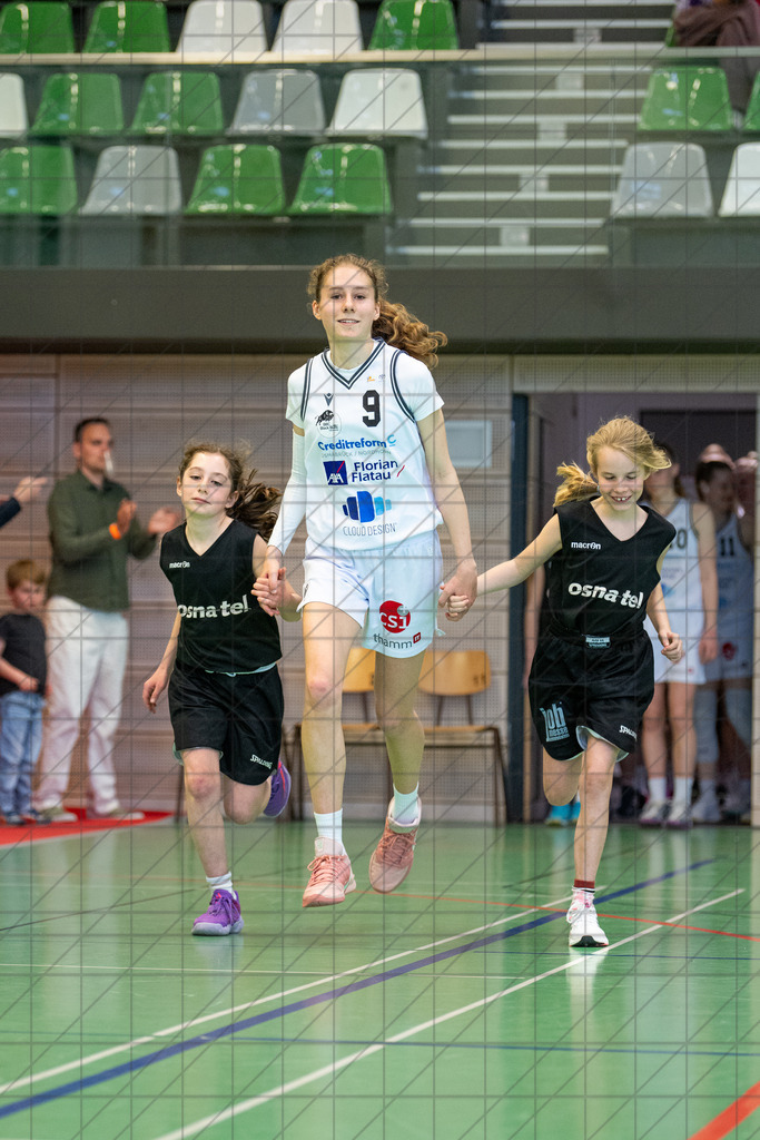 2. DBBL Nord 25/26 | PlayOff 1/4-Finale Spiel 1 | BBC Osnabrück vs. USC Bascats Heidelberg | 19.04.26: 2. DBBL Nord 25/26 | PlayOff 1/4-Finale Spiel 1 | BBC Osnabrück vs. USC Bascats Heidelberg / Osnabrück / Deutschland  //   CREDIT:www.bullenfotos.de, Martin König, Hörner Weg 40, D-49078 Osnabrück, +4917663732967 // Nutzung und Weitergabe nur zu den vereinbarten Zwecken. Presseanfragen an Ersteller. Alle Rechte beim Ersteller. Honorierung nach MFM. - Realisiert mit Pictrs.com