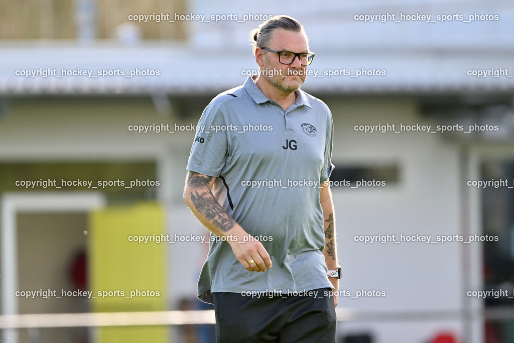MSC Magdalen vs. ATUS Nötsch  | MSC Magdalen vs. ATUS Nötsch , MSC Magdalen vs. ATUS Nötsch  am 18.07.2025 in Villach (Sportplatz Magdalen), Austria, (Photo by Bernd Stefan)