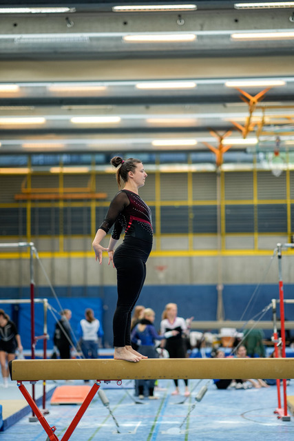 20260516 Gerätturnen  BaWü Seniorenmeisterschaft | Landesturnfest Konstanz 2026Datum: 20260516Ort: Konstanz(DE) - Geschwister Scholl SporthalleFotograf: Christian Habel