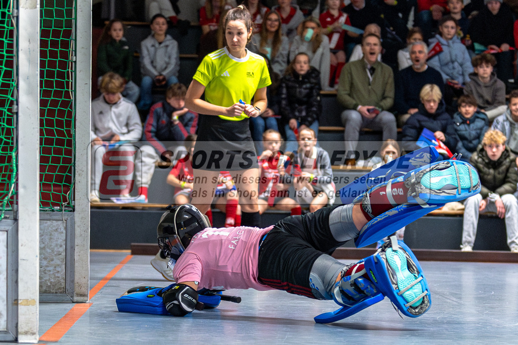 SM_2025-01-18_wD5_-177 | 1.Bundesliga Hallenhockey  VF (W) DCadA - MSC / 7:4 (2:2)