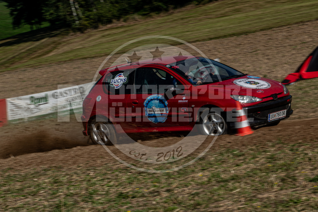 Feldslalom (54 von 383) | Motorsport Mühlviertel