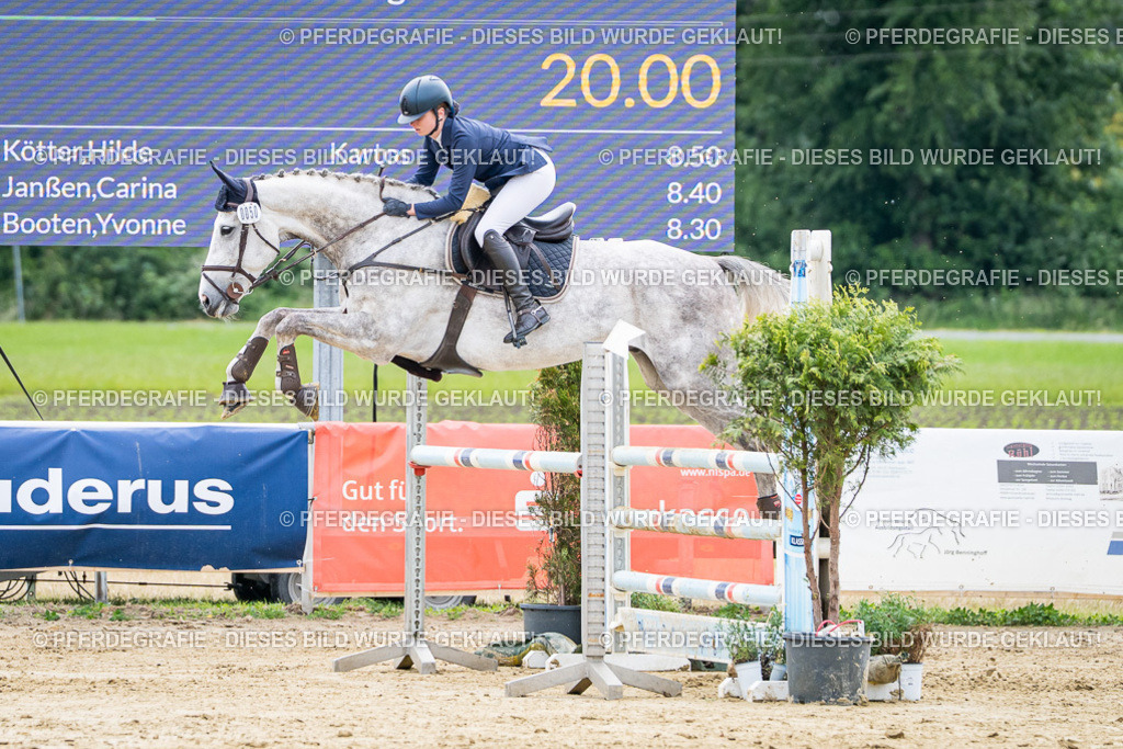 DSC05255 | Pferdegrafie