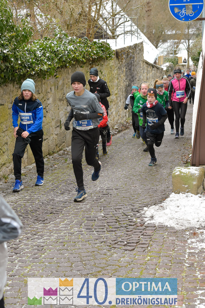 Stadtwerke Jugendlauf 1,7km | 3koenigslauf 2026 - Realisiert mit Pictrs.com