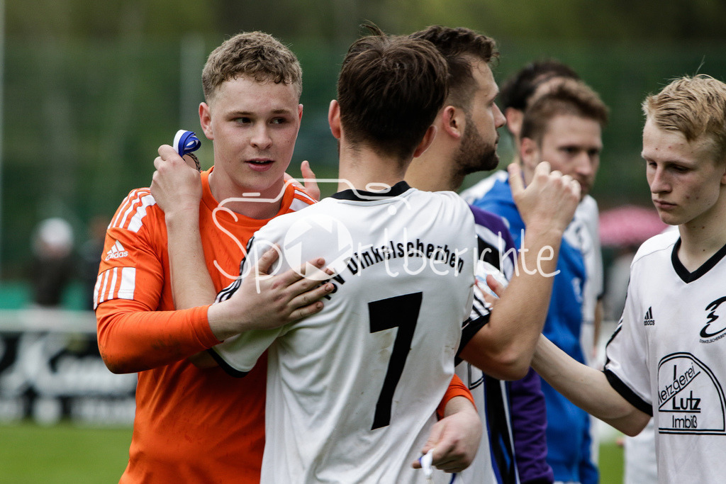TSV Dinkelscherben - TSV Aindling | Professionelle Sportfotos aus den Bereichen Fußball, Eishockey, Handball und vieles mehr. Ob Sieg oder Niederlage