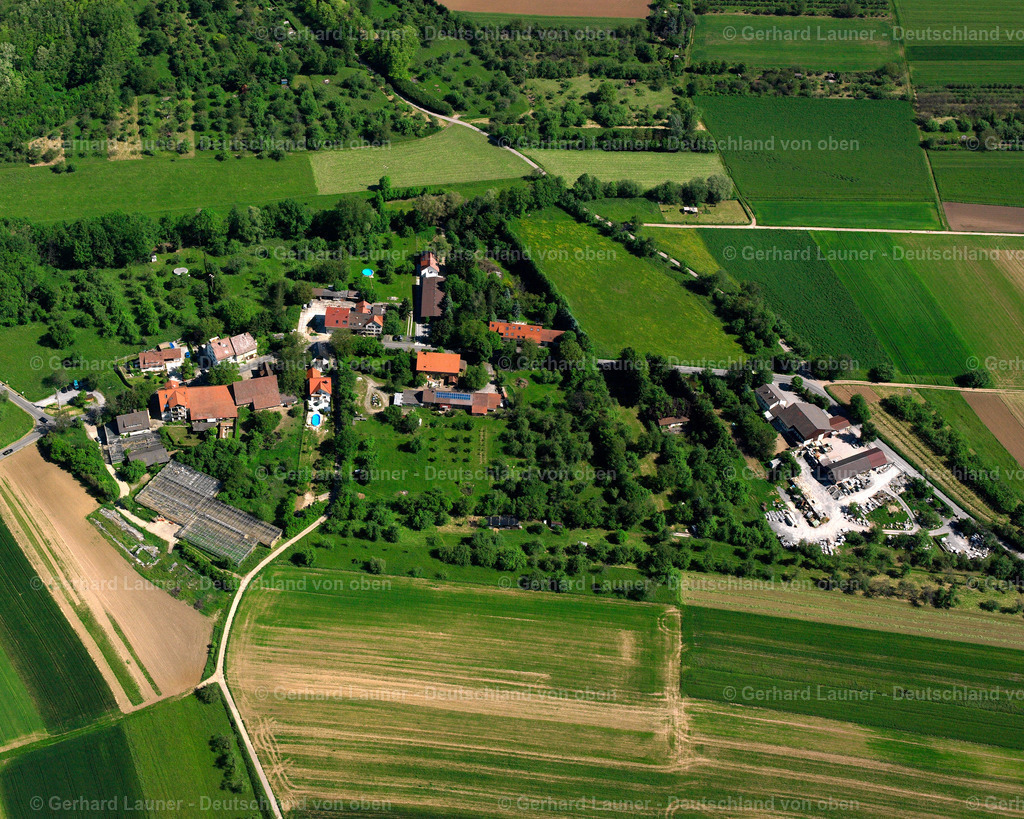 2506996 | Erbachhof, Waiblingen