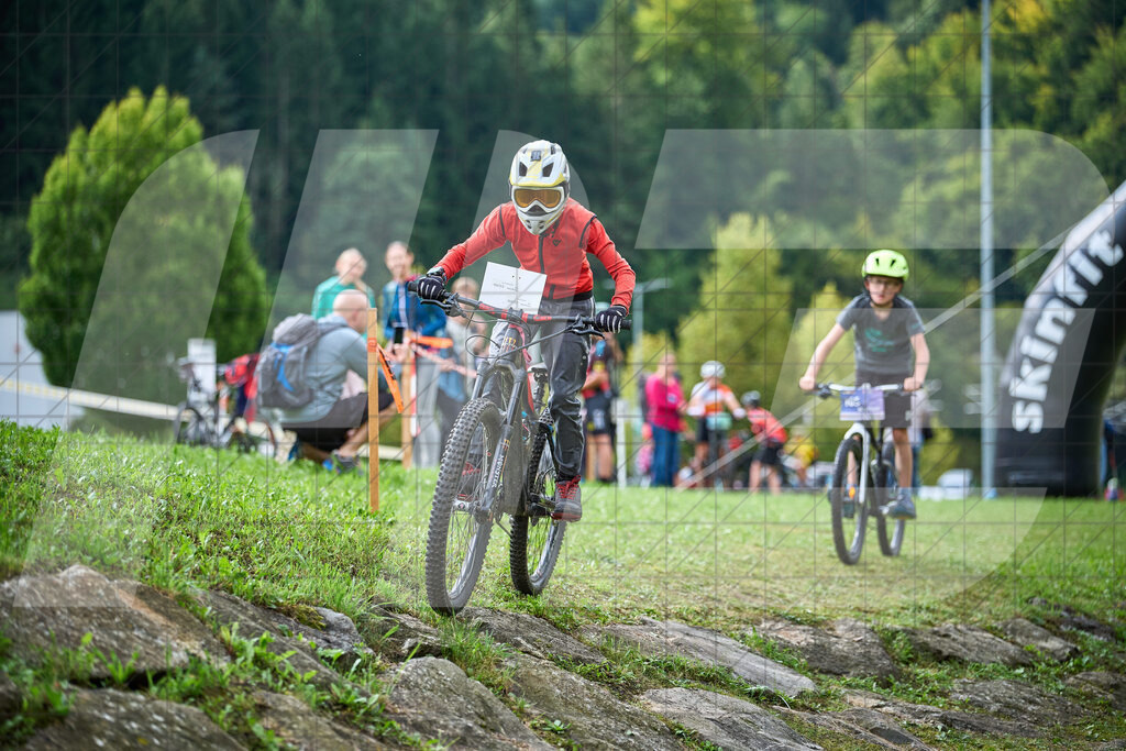 Betriebszentrum Laubenbachmühle, Frankenfels, Österreich - 13. September 2025: Dirndltal Race - Kids RaceFotograf: Martin Bihounek / martinbihounek.com | 13. September 2025 Betriebszentrum Laubenbachmühle, Frankenfels, Österreich : Dirndltal Race - Kids Race •••••Photo by: Martin Bihounek / martinbihounek.comInsta: @martinbihounekcom