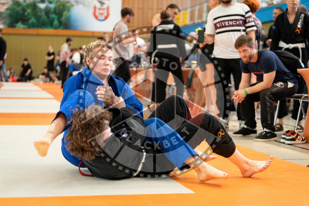 20230624PBB_1834 | Athletes compete during the Grappling Industries BJJ Competition in the Siemensstadt sport club in Berlin, Germany, on June 24, 2023.