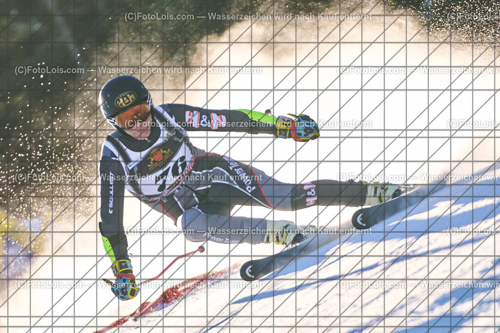 ALP7660_FIS-MastersCup_Reiteralm_SuperG_Fuchs Josef | FIS-MastersCup Super-G auf der Reiteralm in Pichl, Fr 17. Jänner 2025.