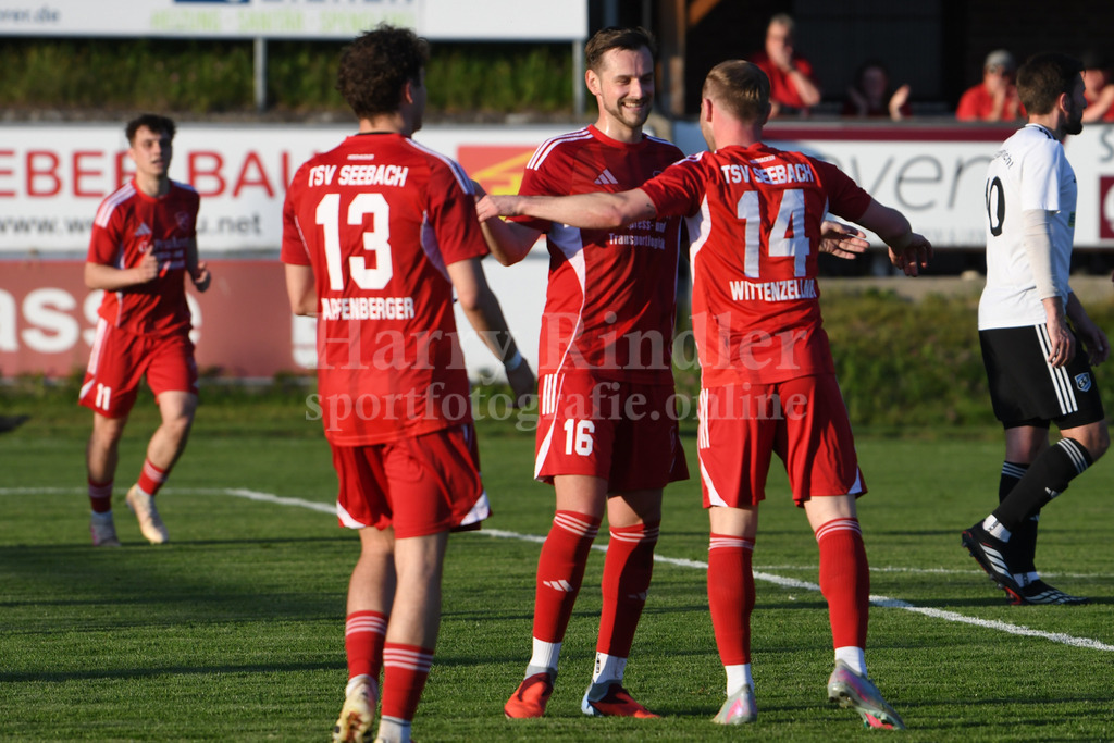 TSV Seeebach : SV Etzenricht | Ha-Ri; Sportfotografie Ha-Ri; Sporfotografie Harry Rindler; Sport Deggendorf; Sportbilder Deggendorf; Sportfotos Deggendorf; Sportfotos Niederbayern; Sportbilder Niederbayern; Amateursport Niederbayern; Bayern;  - Realisiert mit Pictrs.com