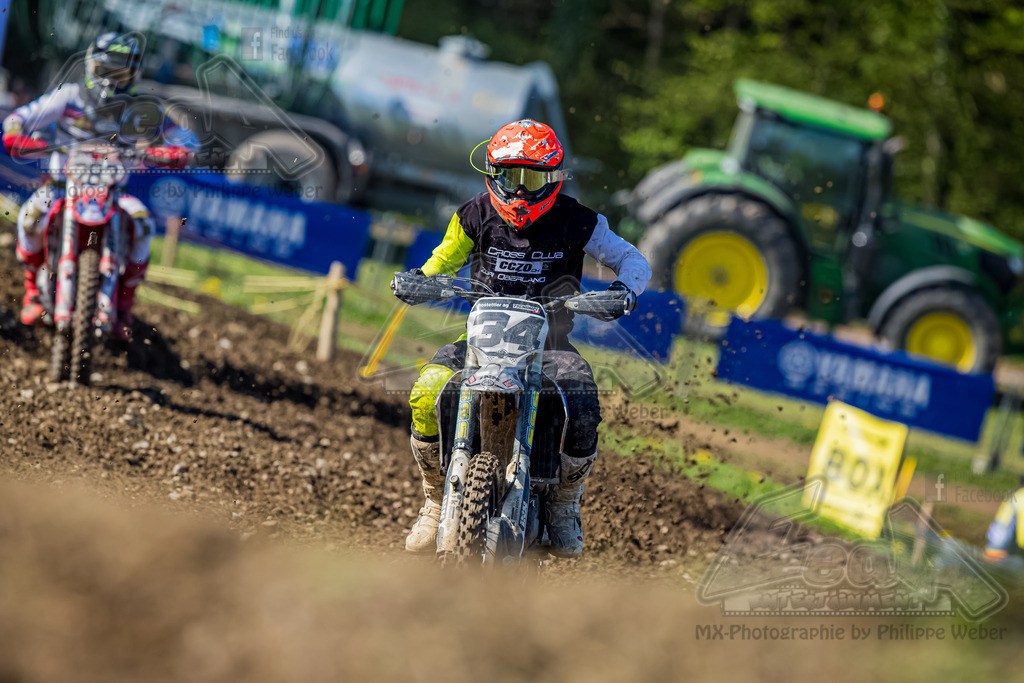 077A8388 | Motocross-Wohlen SAM EeaA-Entertainment Motor-Journal Freiamt Aargau Motocross-Event Midland Allianz Yamaha Motocross-Fotografie MX