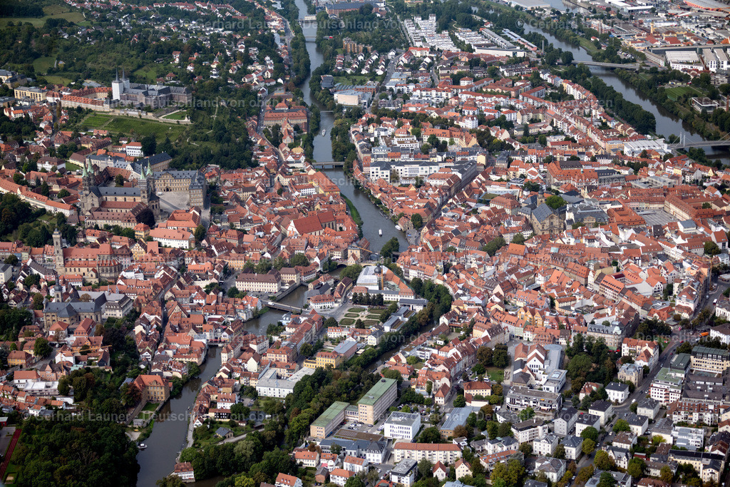 wfl_4060146.jpg | Altstadt Bamberg, Oberfranken, Bayern