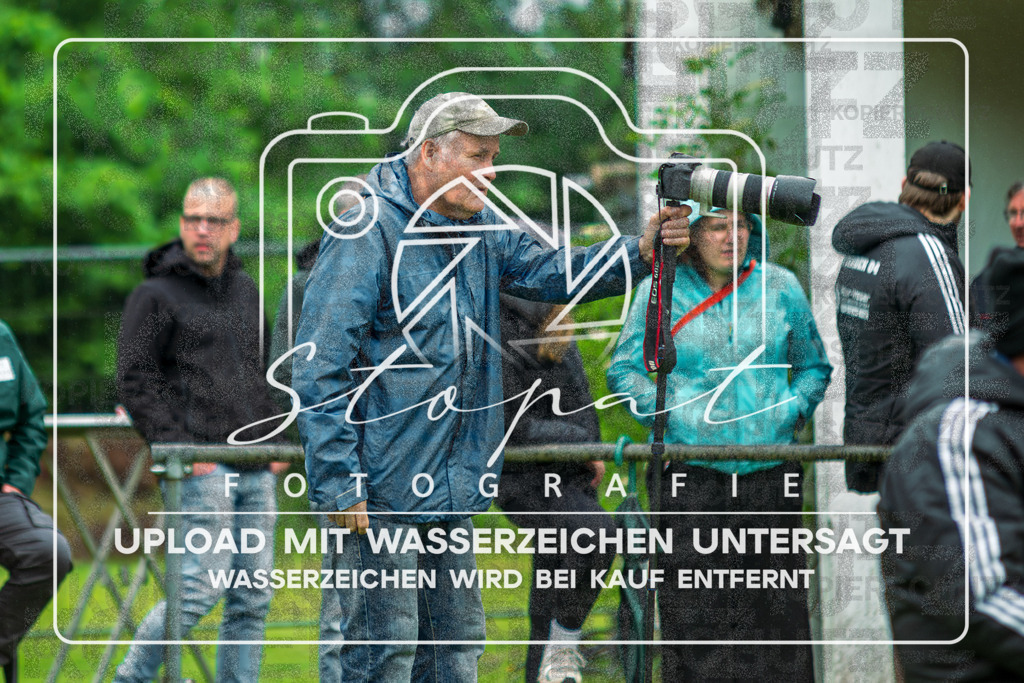 Final Kreispokal HK - Germania Walsrode vs. TSV Wietzendorf | Thomas Künning; Finale Kreispokal HK - Germania Walsrode vs. TSV Wietzendorf am 07.06.2026 in Sportplatz Alter Schulweg, Schülern - Realisiert mit Pictrs.com