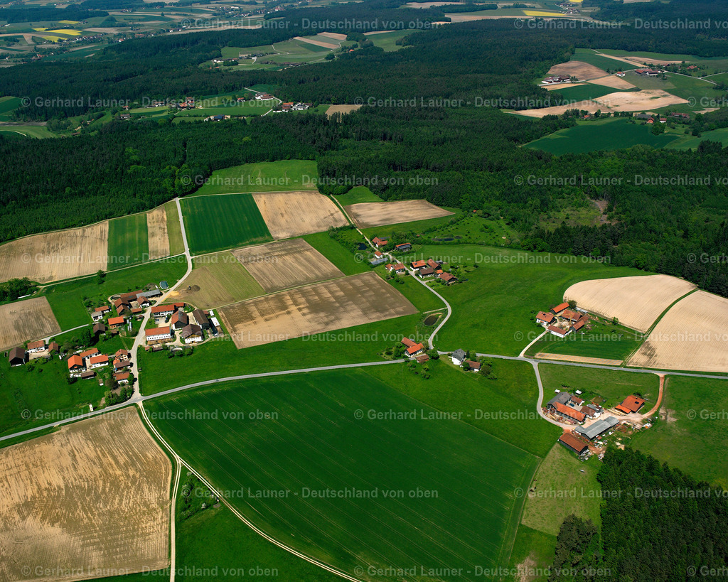 2517150 | Schornbach, Johanniskirchen
