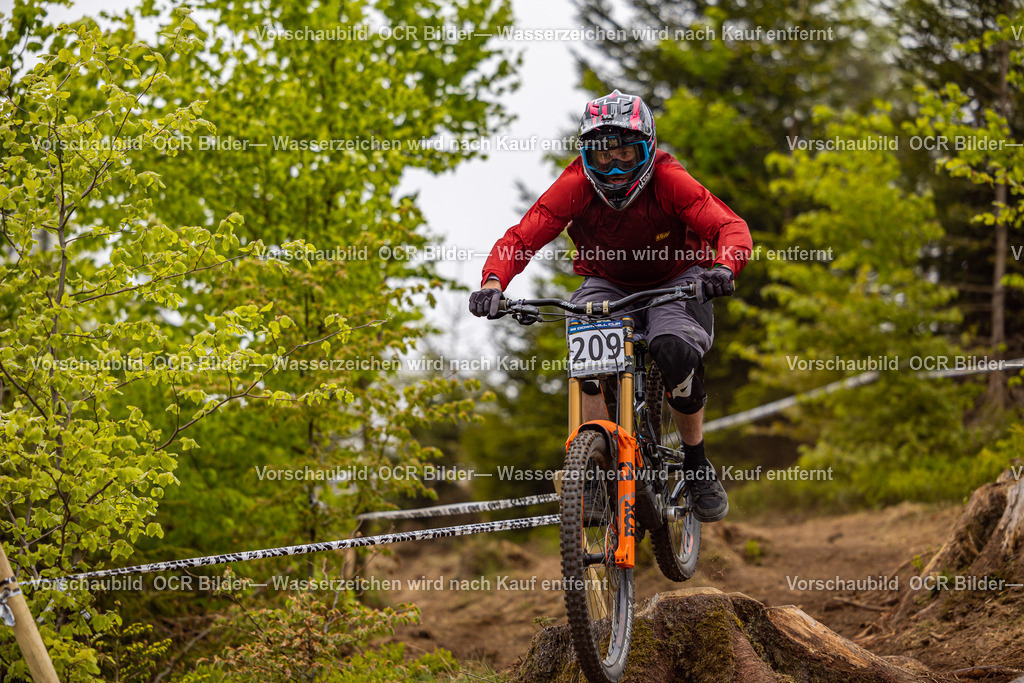 IXS Downhill Cup Winterberg-8861 | OCR Bilder Fotograf Eisenach Michael Schröder