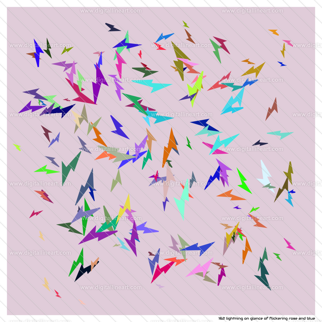 162-lightning-glance-of-flickering-rose-and-blue | digitallineart - Realisiert mit Pictrs.com
