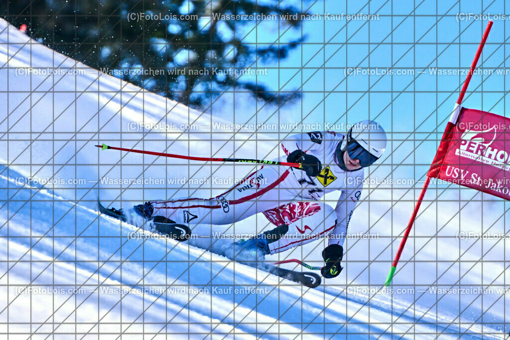 ALP8165_JOGLLAND-CUP-RTL_St-Jakob-Walde_Feiner Carolina | (C)FotoLois.com, Alois Spandl. Raiffeisen-Liebmarkt Sport 2000 Autohaus Felber-Fischer Jogllandcup, Skibezirk 7 - Joglland, Sa 20. Januar 2024.