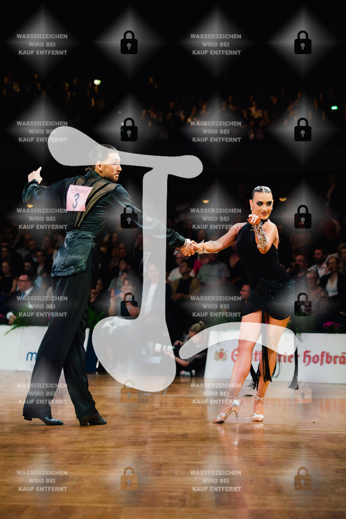 GOC 2025 - WDSF GrandSlam Latin 26th (3) Justin Lauer _ Rita Schumichin (Germany)-2025-08-23-4245 | Webshop for digital downloads and prints of dance sport, event & show photographer Julian Link - Realisiert mit Pictrs.com