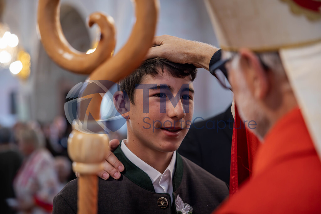 TM-20250608-1219 | Firmung Dom KlagenfurtCopyright: TM Sportscapture