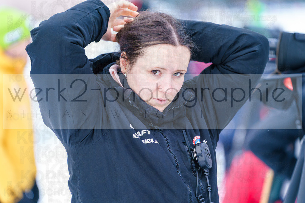 DSC Arber | 3. DSV E.INFRA Schülercup Biathlon ARBER Hohenzollern Skistadion - 14.-16.02.2025